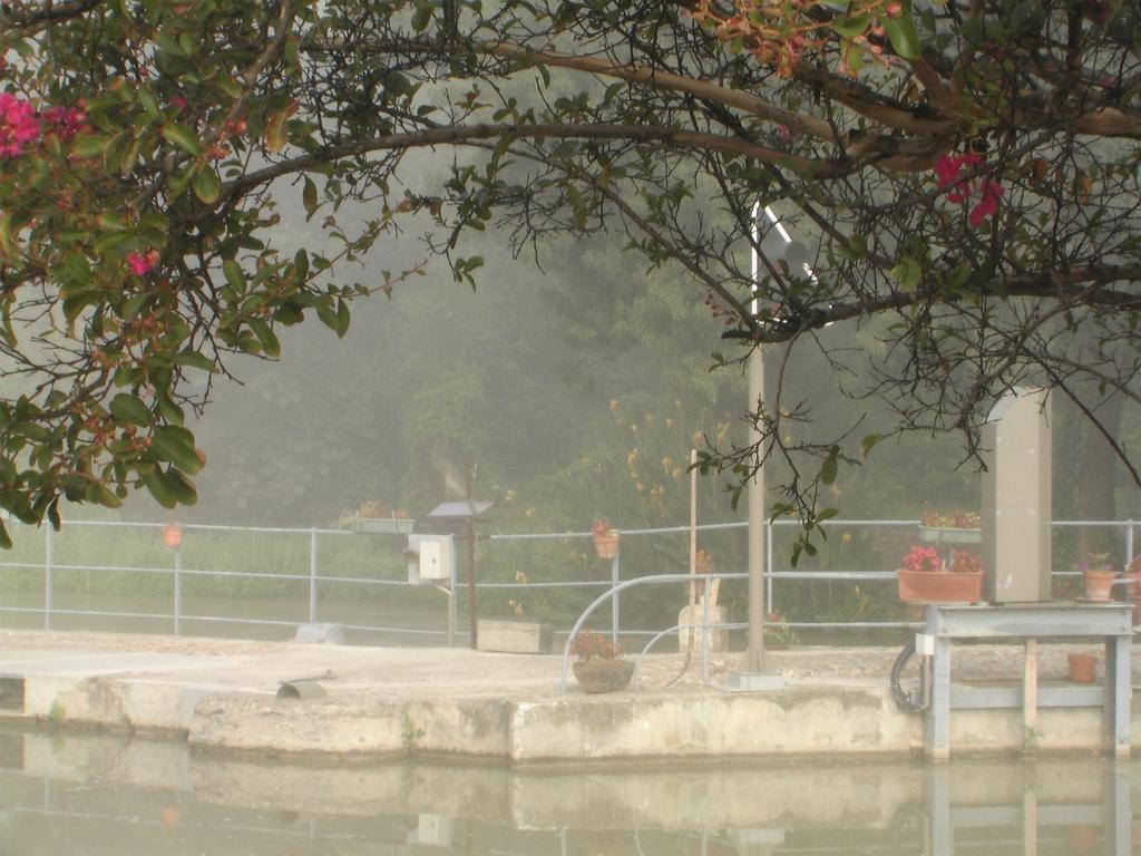Ile Du Gua Aparthotel Narbonne