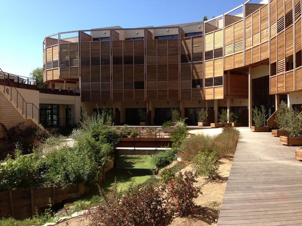 Ile Du Gua Aparthotel 4*