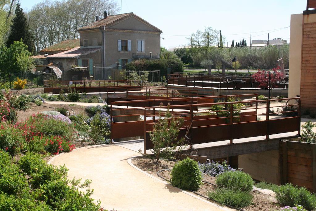 Aparthotel Ile Du Gua 4*