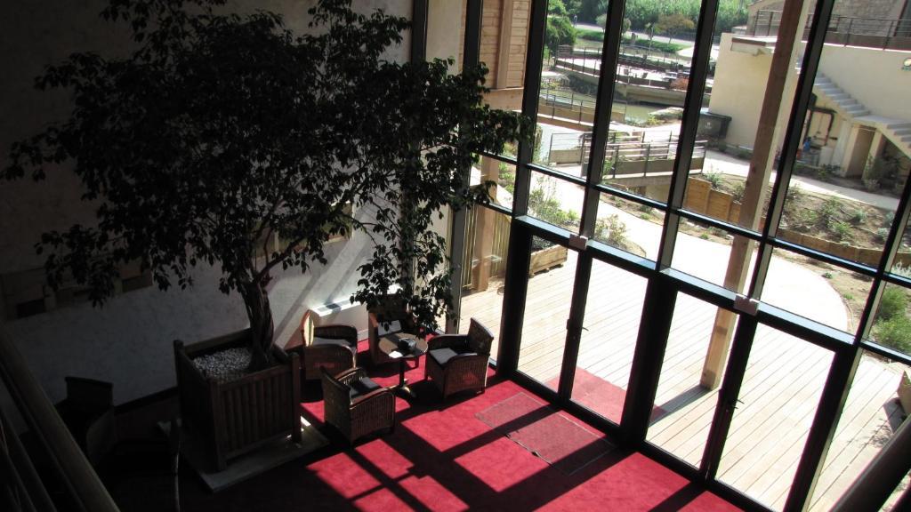 Aparthotel Ile Du Gua 4*