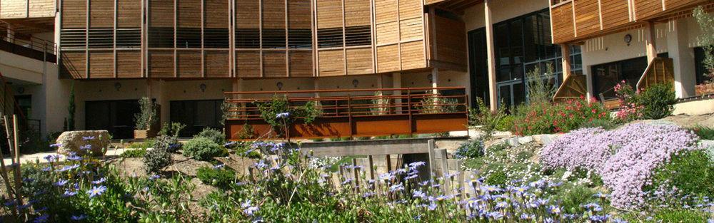 Ile Du Gua Aparthotel 4*