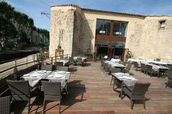Ile Du Gua 4* Narbonne