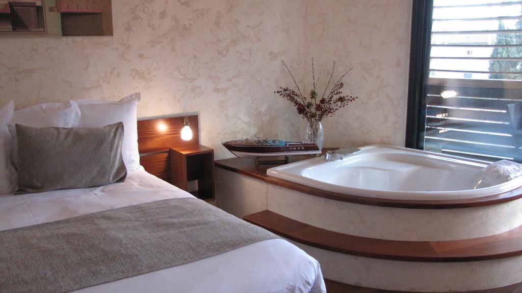 Aparthotel Ile Du Gua Narbonne