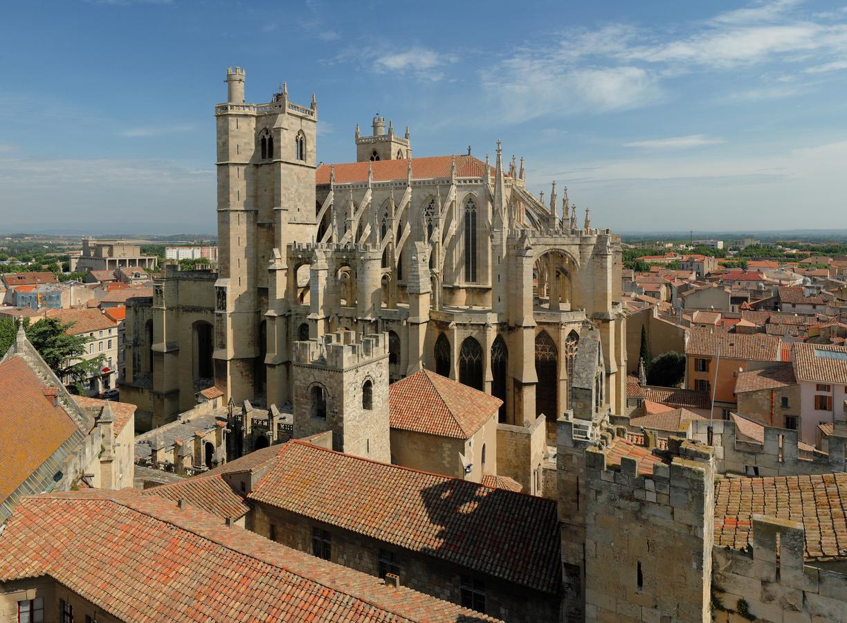 Ile Du Gua Narbonne