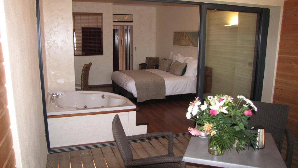 Aparthotel Ile Du Gua