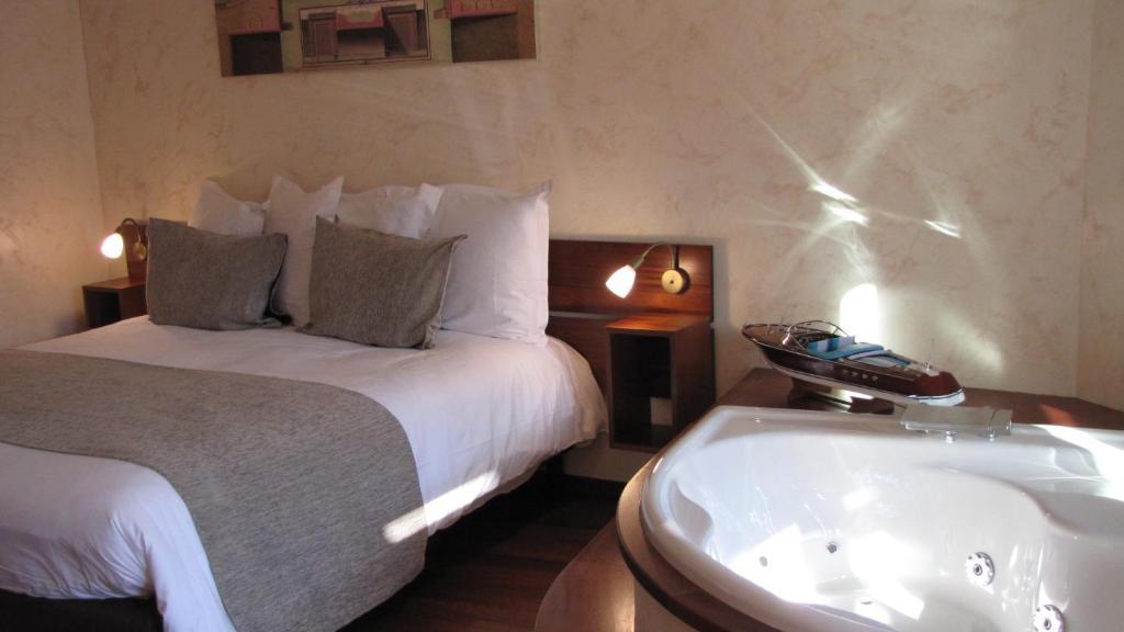 Ile Du Gua Aparthotel Narbonne