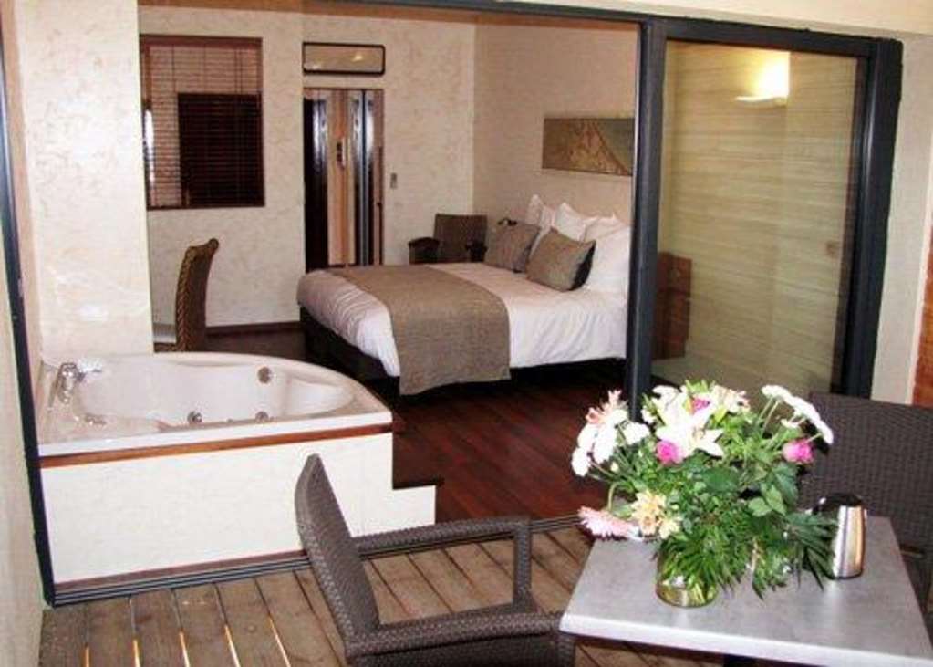 Aparthotel Ile Du Gua