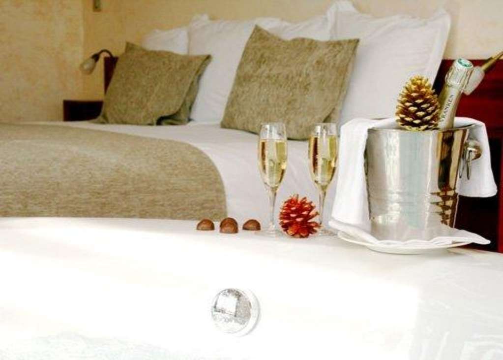 Ile Du Gua Aparthotel