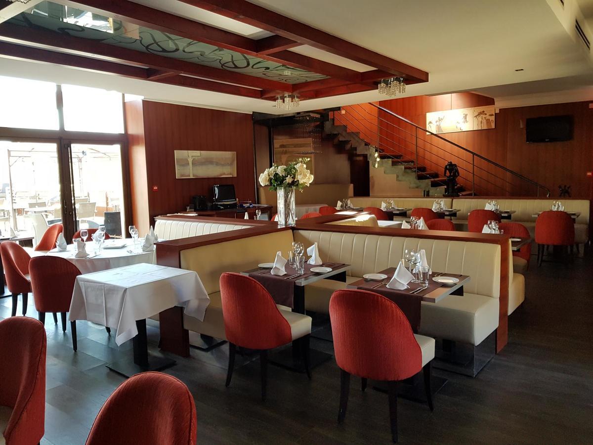 Aparthotel Ile Du Gua