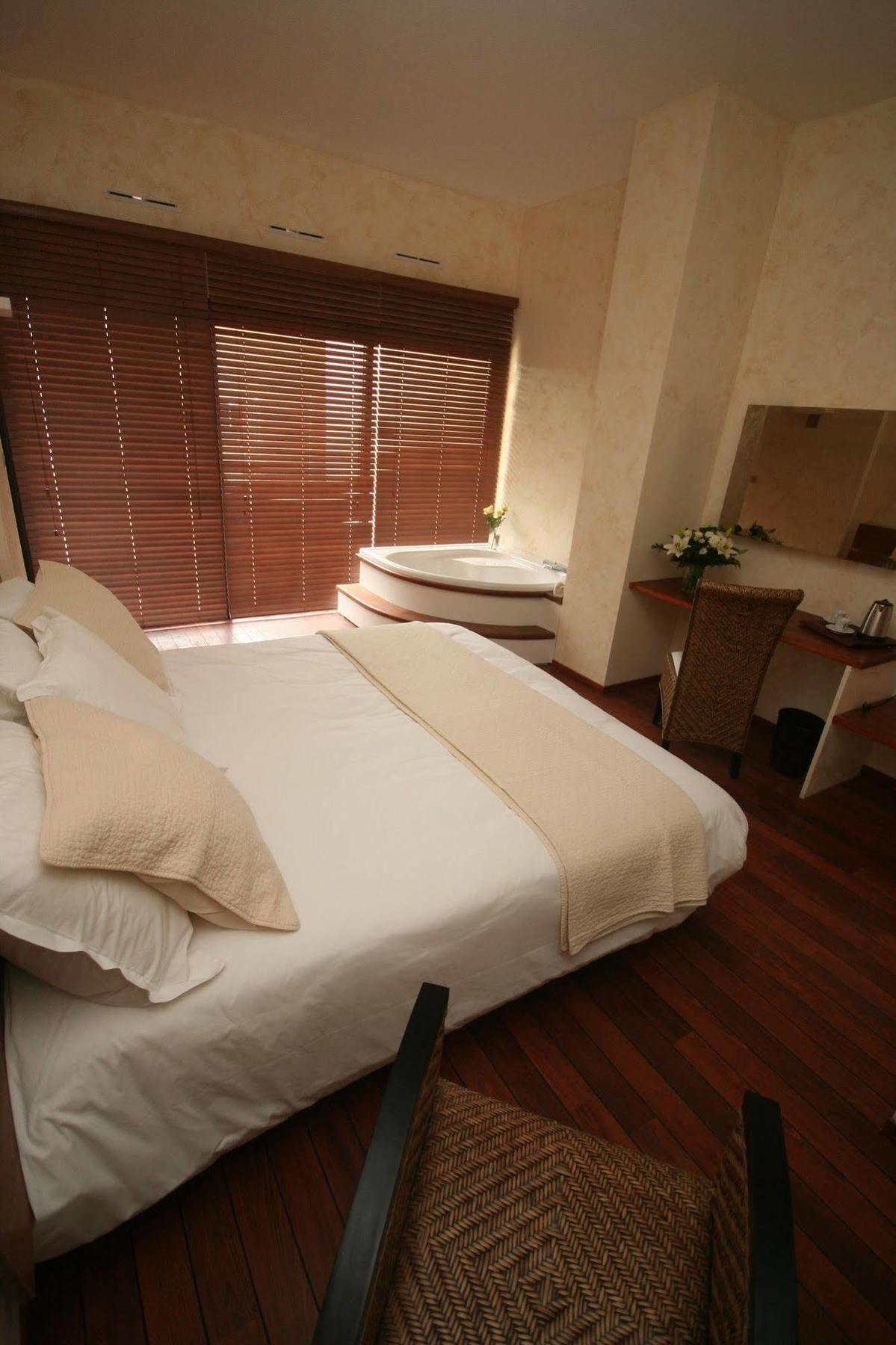 Ile Du Gua Aparthotel 4*